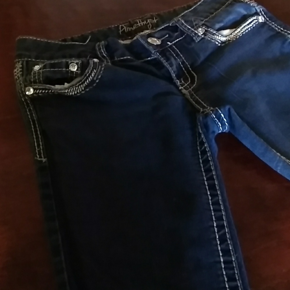Amethyst Jeans